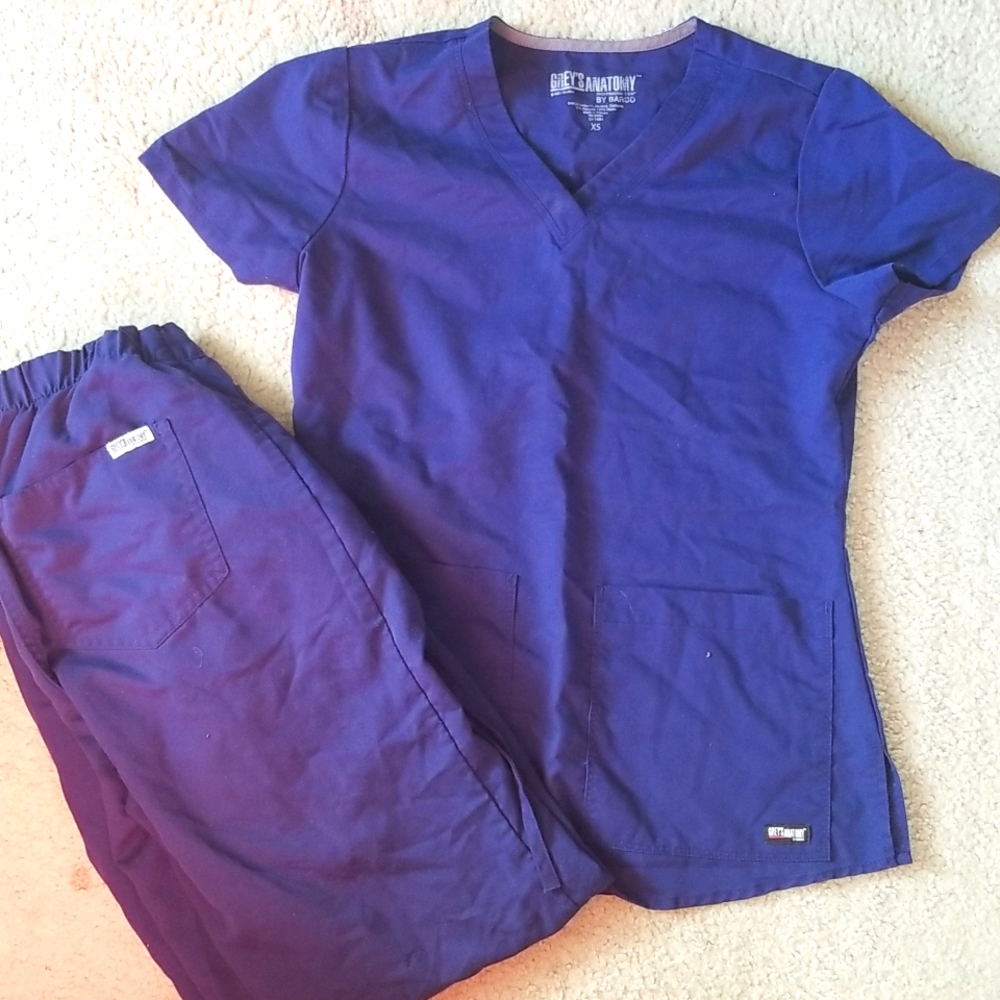 Scrubs
